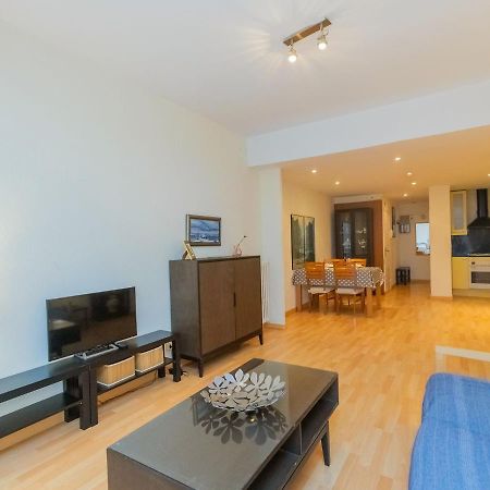 Apartment Eixample Dret Corsega Roger Lluria By Interhome Barcelona Eksteriør billede