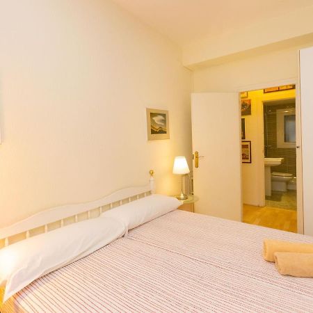 Apartment Eixample Dret Corsega Roger Lluria By Interhome Barcelona Eksteriør billede