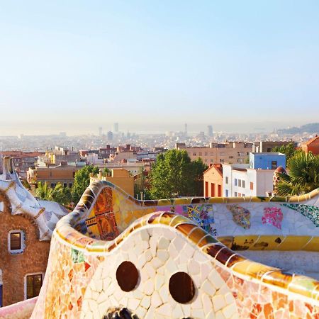 Apartment Eixample Dret Corsega Roger Lluria By Interhome Barcelona Eksteriør billede