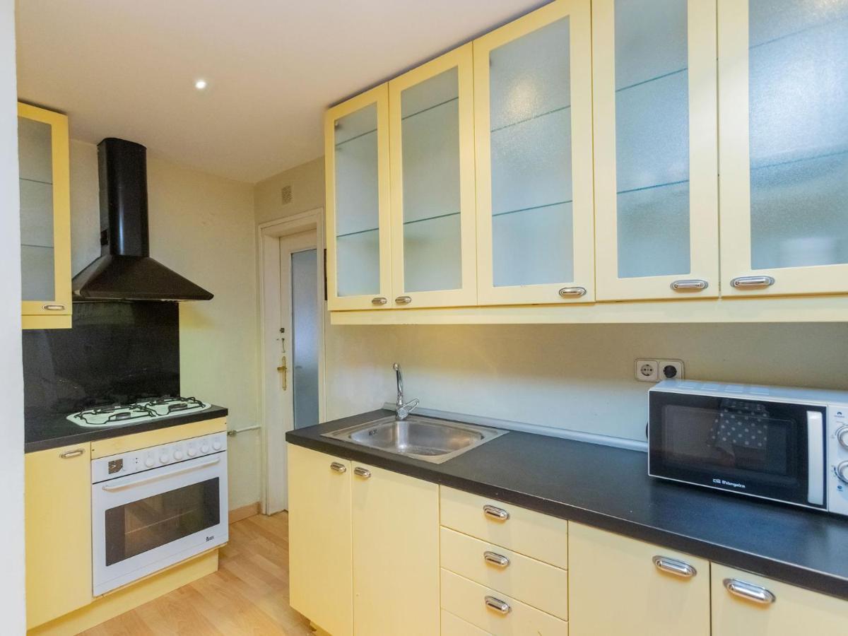 Apartment Eixample Dret Corsega Roger Lluria By Interhome Barcelona Eksteriør billede