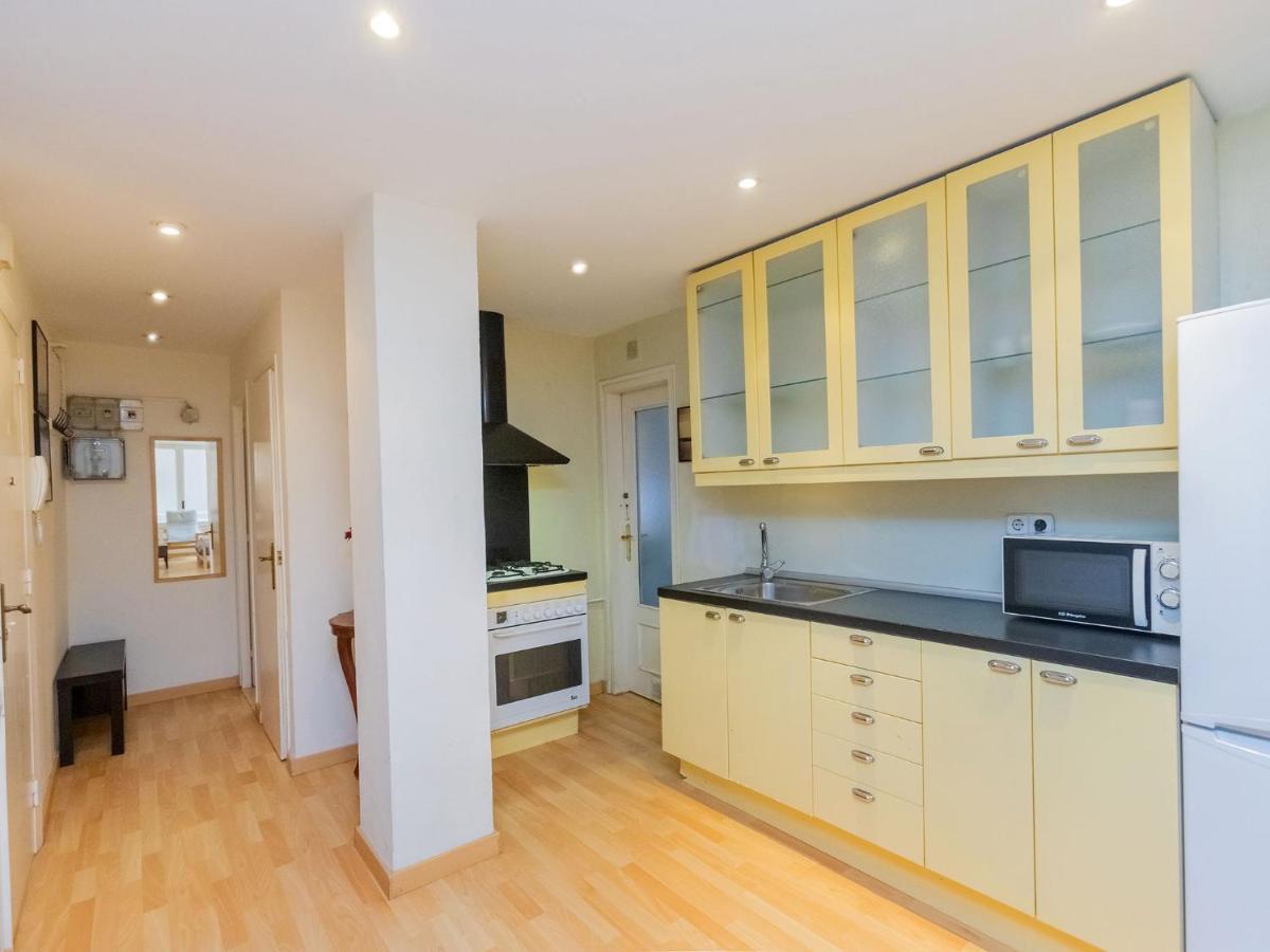 Apartment Eixample Dret Corsega Roger Lluria By Interhome Barcelona Eksteriør billede