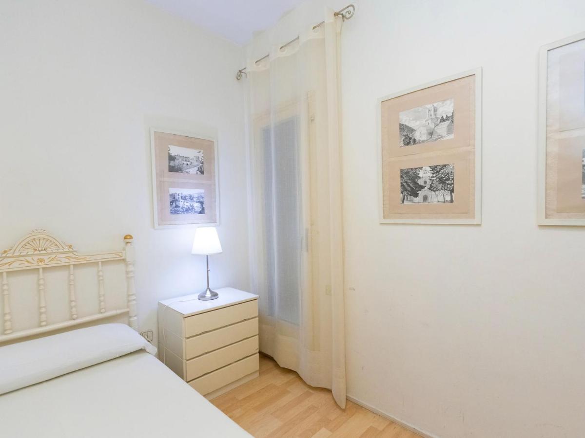 Apartment Eixample Dret Corsega Roger Lluria By Interhome Barcelona Eksteriør billede