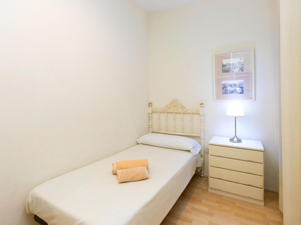 Apartment Eixample Dret Corsega Roger Lluria By Interhome Barcelona Eksteriør billede