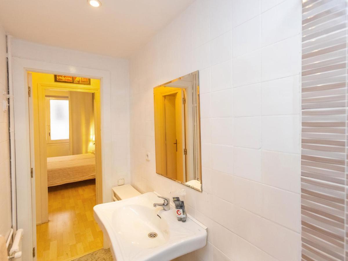 Apartment Eixample Dret Corsega Roger Lluria By Interhome Barcelona Eksteriør billede